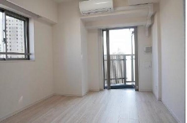 Nステージ上野の物件内観写真